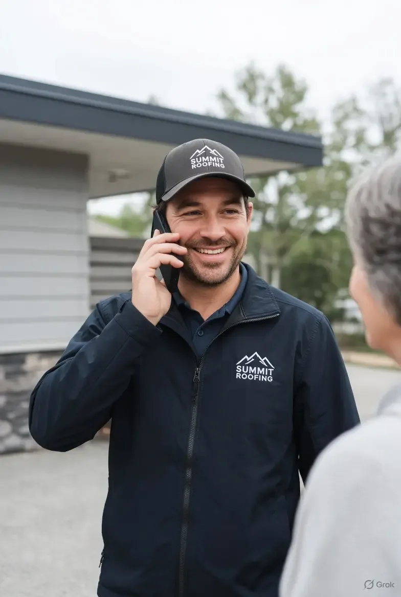Flat Roof Leak Repair Jasper, GA FAQs